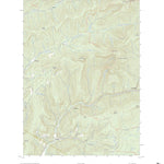 Peekamoose Mountain, NY (2023, 24000-Scale) Preview 1