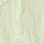 Peekamoose Mountain, NY (2023, 24000-Scale) Preview 2
