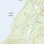 Indian Lake, NY (2023, 24000-Scale) Preview 2