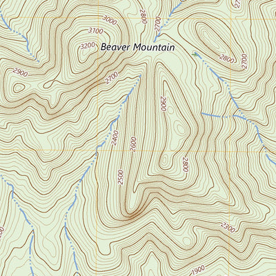 Indian Lake, NY (2023, 24000-Scale) Preview 3
