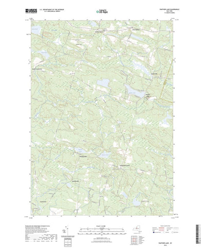 Panther Lake, NY (2023, 24000-Scale) Preview 1