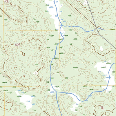 Panther Lake, NY (2023, 24000-Scale) Preview 2