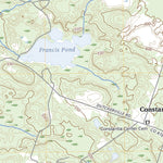 Panther Lake, NY (2023, 24000-Scale) Preview 3