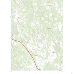 Pennellville, NY (2023, 24000-Scale) Preview 1