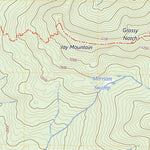 Jay Mountain, NY (2023, 24000-Scale) Preview 2