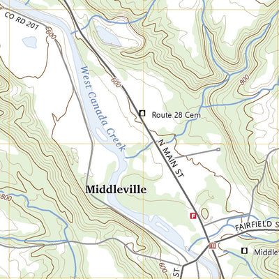 Middleville, NY (2023, 24000-Scale) Preview 3