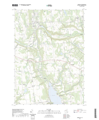 Marcellus, NY (2023, 24000-Scale) Preview 1