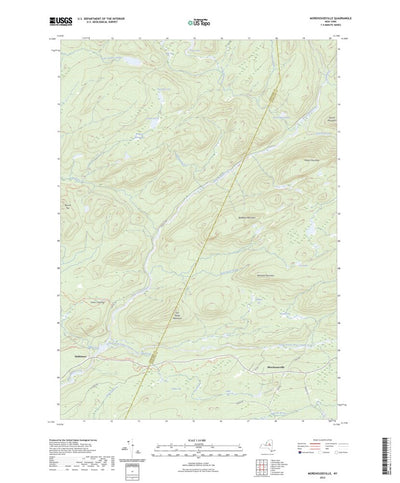 Morehouseville, NY (2023, 24000-Scale) Preview 1
