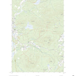McKenzie Mountain, NY (2023, 24000-Scale) Preview 1