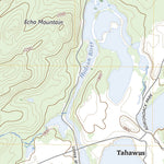 Mount Adams, NY (2023, 24000-Scale) Preview 2