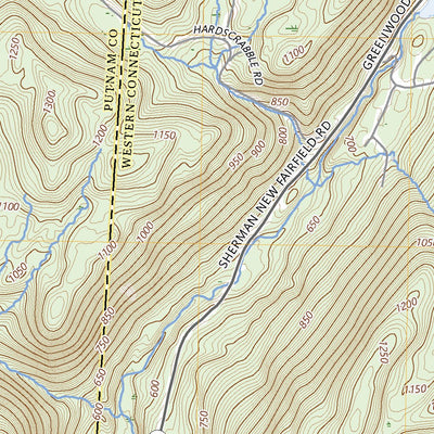 Pawling, NY (2023, 24000-Scale) Preview 3