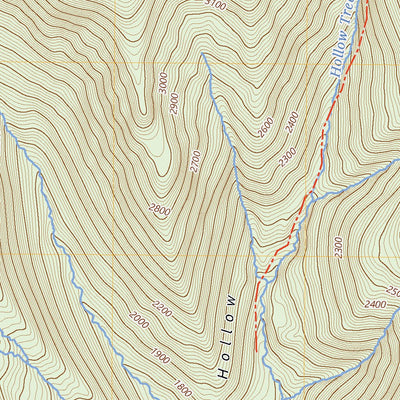 Lexington, NY (2023, 24000-Scale) Preview 3