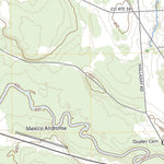 Mexico, NY (2023, 24000-Scale) Preview 2