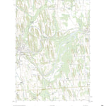 Lyons, NY (2023, 24000-Scale) Preview 1
