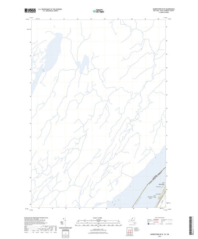 Morristown OE W, NY (2023, 24000-Scale) Preview 1