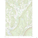 Milford, NY (2023, 24000-Scale) Preview 1