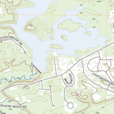 Niskayuna, NY (2023, 24000-Scale) Preview 2