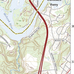 Niskayuna, NY (2023, 24000-Scale) Preview 3
