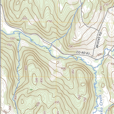 Millerton, NY (2023, 24000-Scale) Preview 3