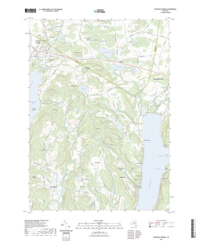 Richfield Springs, NY (2023, 24000-Scale) Preview 1