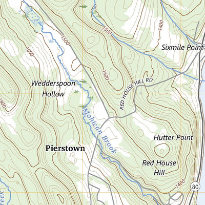 Richfield Springs, NY (2023, 24000-Scale) Preview 3