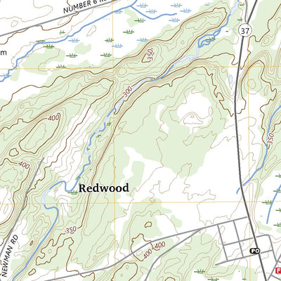 Redwood, NY (2023, 24000-Scale) Preview 2