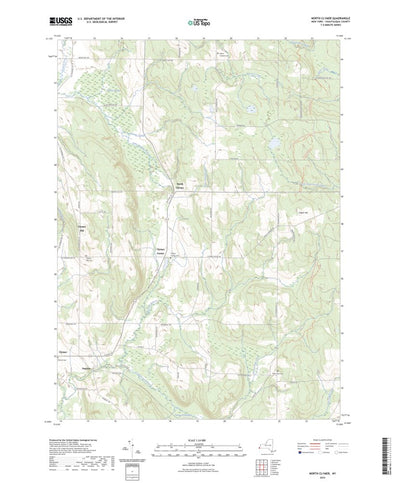 North Clymer, NY (2023, 24000-Scale) Preview 1