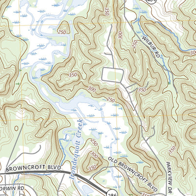 Rochester East, NY (2023, 24000-Scale) Preview 3
