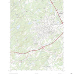 Middletown, NY (2023, 24000-Scale) Preview 1