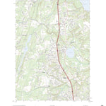 Round Lake, NY (2023, 24000-Scale) Preview 1