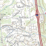 Round Lake, NY (2023, 24000-Scale) Preview 2