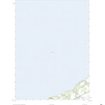 North of Dunkirk, NY (2023, 24000-Scale) Preview 1