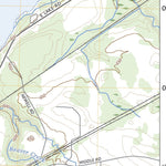 North of Dunkirk, NY (2023, 24000-Scale) Preview 3