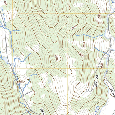 Margaretville, NY (2023, 24000-Scale) Preview 2