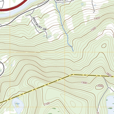 Oneonta, NY (2023, 24000-Scale) Preview 2