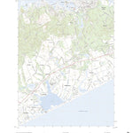 Sag Harbor, NY (2023, 24000-Scale) Preview 1