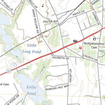 Sag Harbor, NY (2023, 24000-Scale) Preview 2