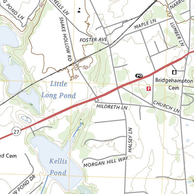 Sag Harbor, NY (2023, 24000-Scale) Preview 2