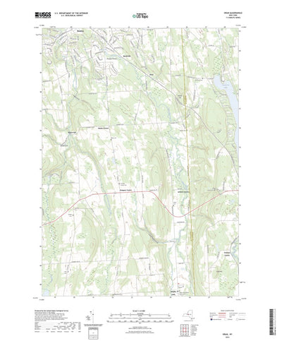Oran, NY (2023, 24000-Scale) Preview 1