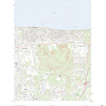 Middle Island, NY (2023, 24000-Scale) Preview 1