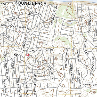 Middle Island, NY (2023, 24000-Scale) Preview 3