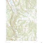 Montour Falls, NY (2023, 24000-Scale) Preview 1