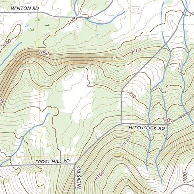Montour Falls, NY (2023, 24000-Scale) Preview 2