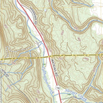 Montour Falls, NY (2023, 24000-Scale) Preview 3