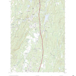 Rosendale, NY (2023, 24000-Scale) Preview 1
