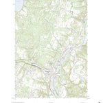 Mechanicville, NY (2023, 24000-Scale) Preview 1