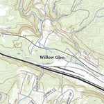 Mechanicville, NY (2023, 24000-Scale) Preview 3