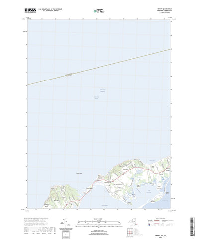 Orient, NY (2023, 24000-Scale) Preview 1