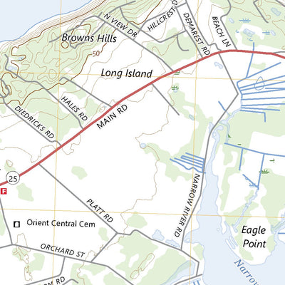 Orient, NY (2023, 24000-Scale) Preview 3