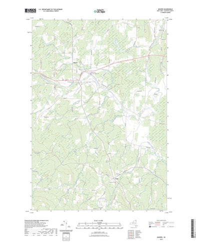 Mooers, NY (2023, 24000-Scale) Preview 1